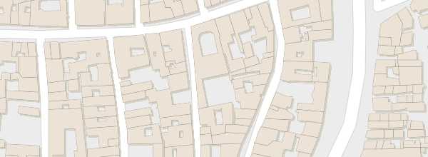 Map of Mandet Museum