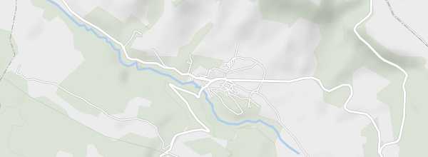 Map of Sainte-Eulalie-de-Cernon