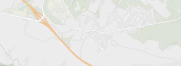 Map of La Cavalerie