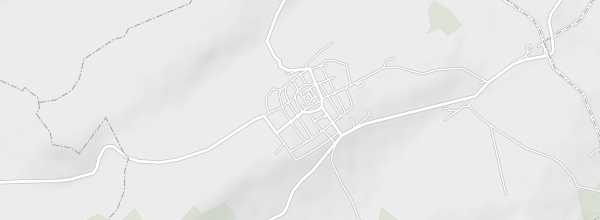 Map of Charroux