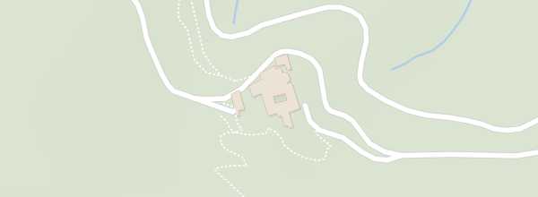 Map of Sant Pere de Rodes Monastery