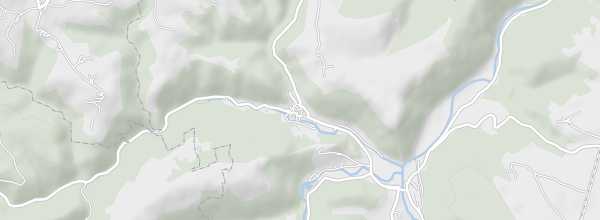 Map of Blesle