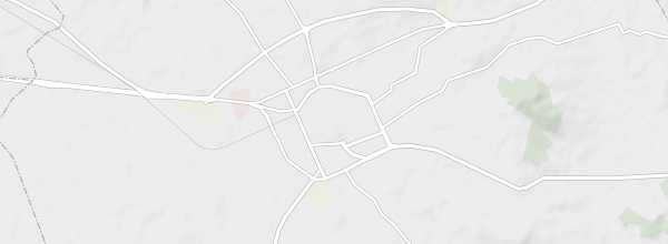 Map of Manacor