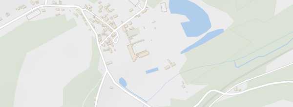 Map of Longpont Abbey