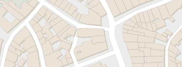 Map of Friet Museum
