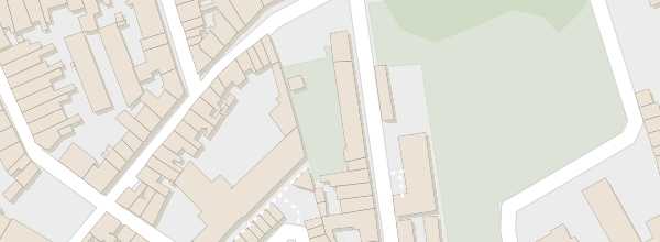 Map of Volkskundemuseum