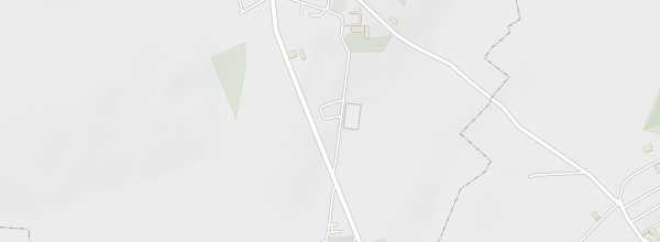Map of Bellicourt Canal Tunnel
