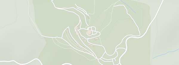 Map of Tibetan Buddhist Temple Lerab Ling