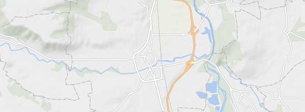 Map of Issoire