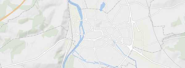 Map of Sens