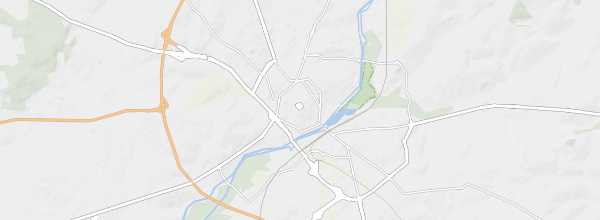 Map of Saint-Quentin
