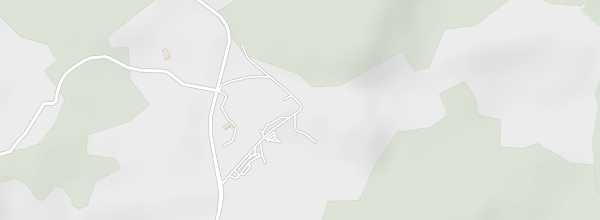 Map of La Couvertoirade