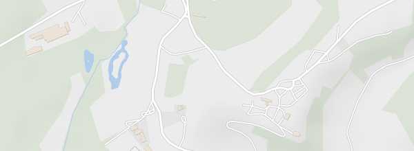 Map of Coucy Castle