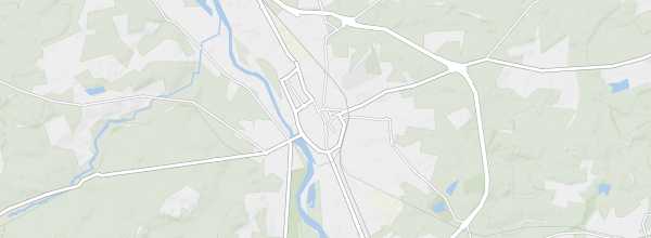 Map of Moulins