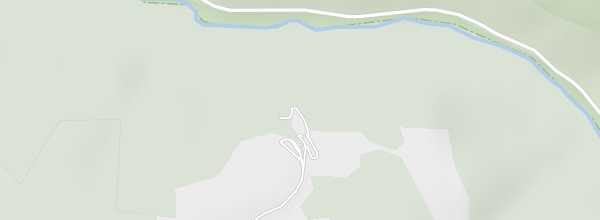 Map of Dargilan Cave