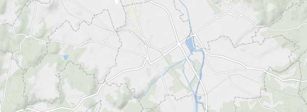 Map of Brioude