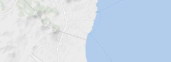Map of Cala Millor