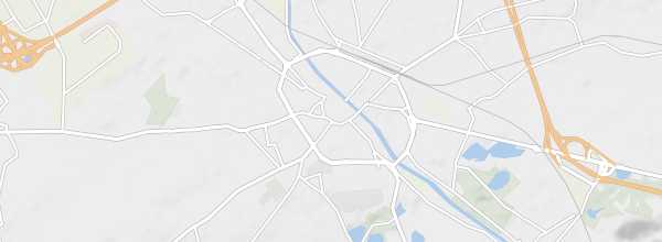Map of Tournai
