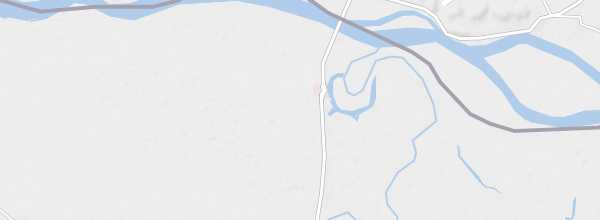 Map of Malanville