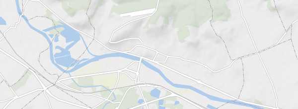 Map of Joigny