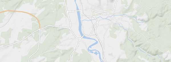 Map of Vichy
