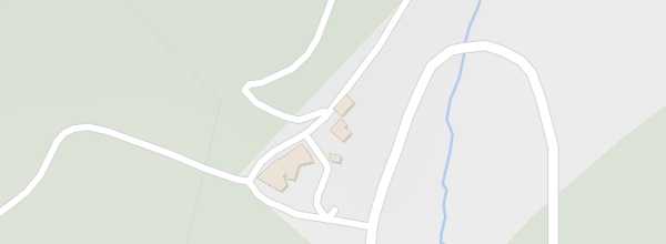 Map of Sainte-Eulalie Bison Reserve