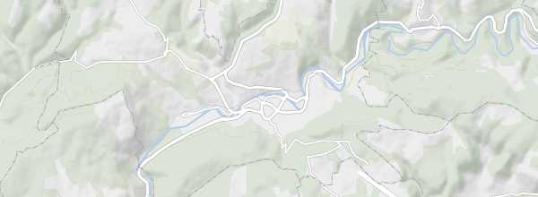 Map of Mende