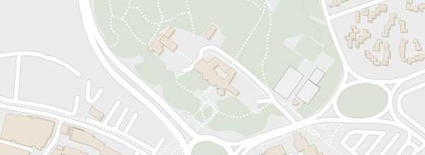 Map of Éphèbe Museum