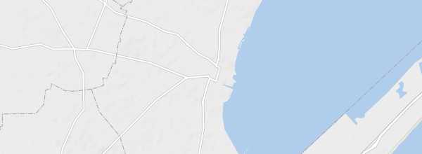 Map of Marseillan