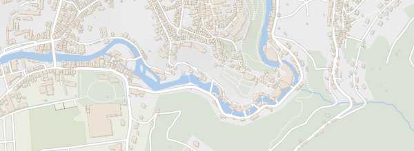 Map of Thiers Factory Valley