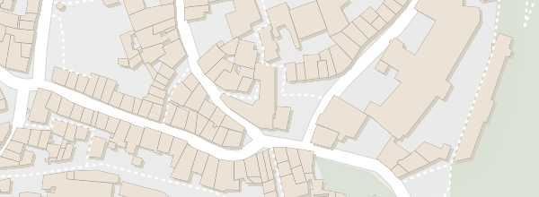 Map of Thiers Cutlery Museum