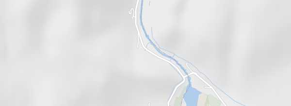 Map of Clamouse Cave