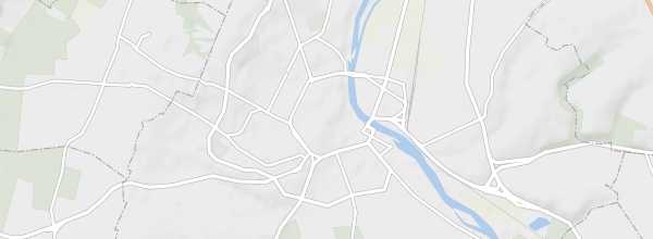 Map of Auxerre