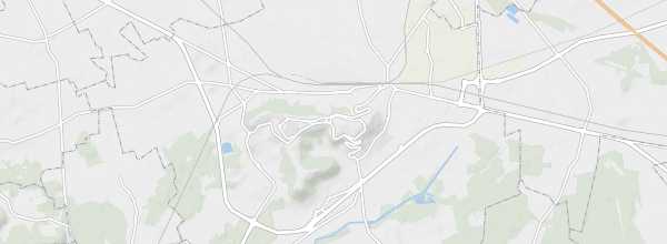 Map of Laon