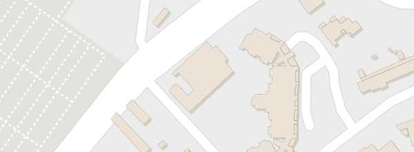 Map of Georges Brassens Space