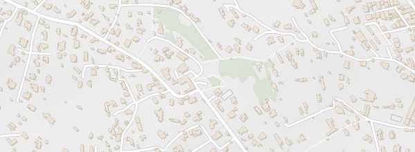 Map of Mont Saint-Clair