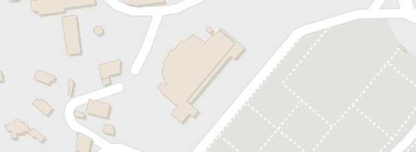 Map of Paul Valéry Museum