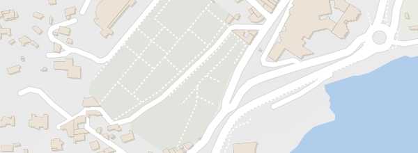 Map of Marine Cemetery (Sète)