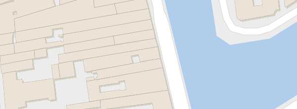 Map of MIAM