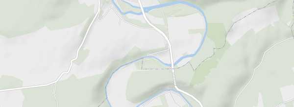 Map of Arcy-sur-Cure Caves