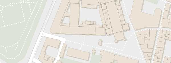 Map of Atger Museum