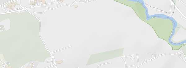 Map of Montpellier Zoo