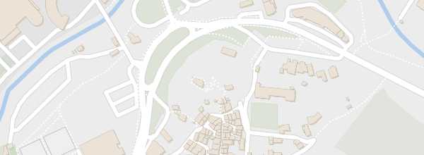 Map of Saint-Michel d'Aiguilhe Church