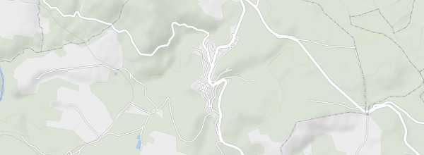 Map of Pradelles