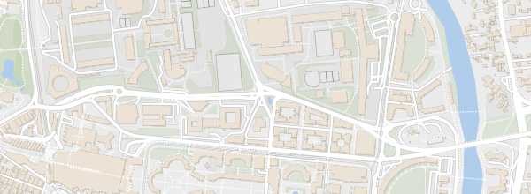 Map of Antigone