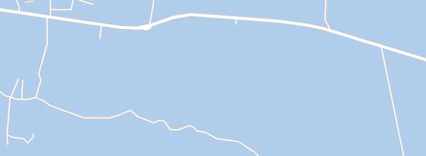 Map of Naveta d'Es Tudons