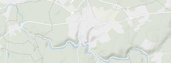 Map of Avallon