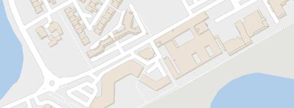 Map of Jean-Aristide Rudel Heritage Museum