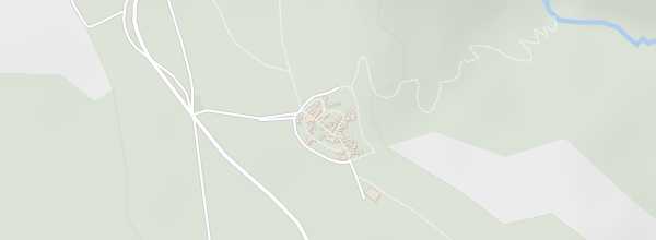 Map of La Garde-Guérin
