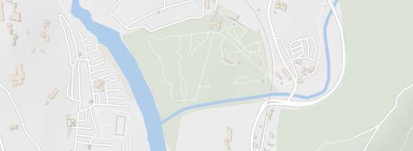 Map of Prafrance Bamboo Grove
